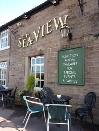 Best Sports Bars in Whittle-Le-Woods - Sea View