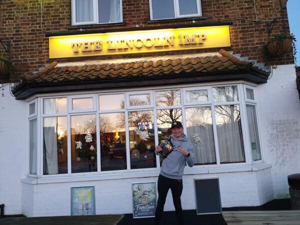Best Sports Bars in Lincoln - Lincoln Imp