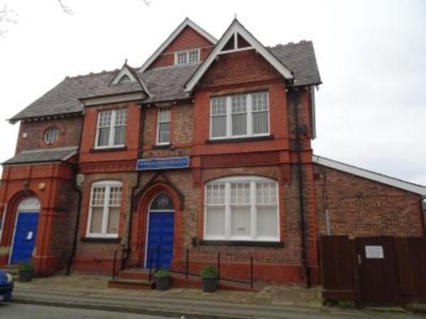 Best Sports Bars in Alderley Edge - Alderley Edge Union Club