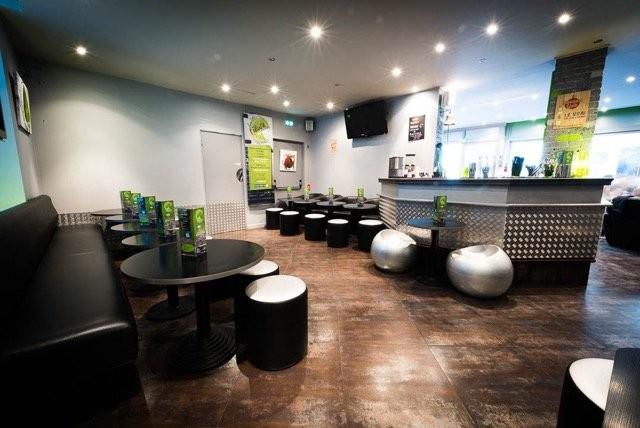 Best Sports Bars in Paris - Heure sup'