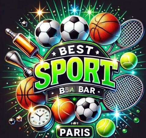 Best Sports Bars in Paris - Heure sup'