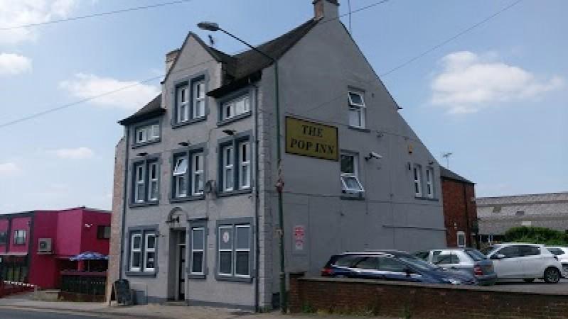 Best Sports Bars in Mansfield - Pop Inn