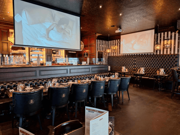 Best Sports Bars in Evreux - Au Bureau Evreux