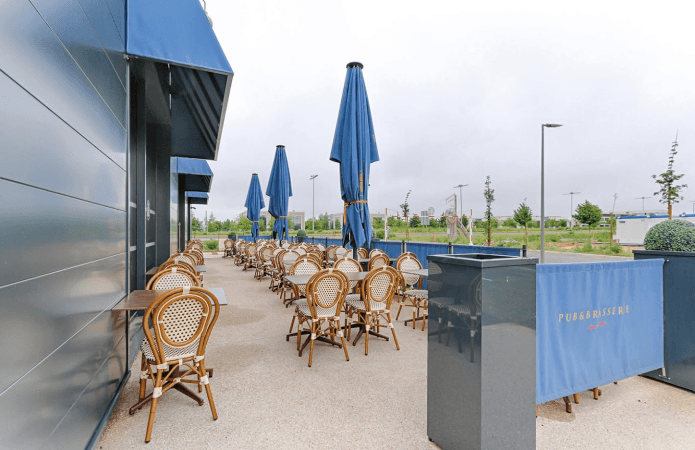 Best Sports Bars in Evreux - Au Bureau Evreux