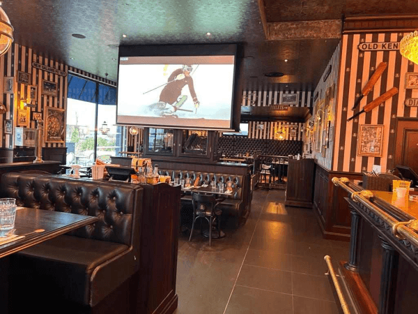 Best Sports Bars in Villejust - Au Bureau Courtaboeuf