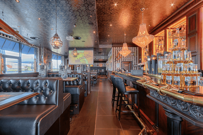 Best Sports Bars in Villejust - Au Bureau Courtaboeuf