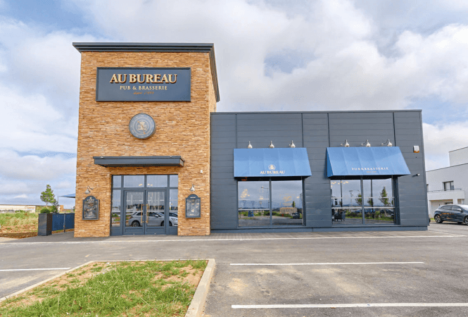 Best Sports Bars in Villejust - Au Bureau Courtaboeuf