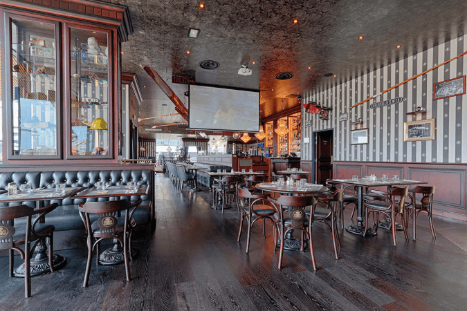 Best Sports Bars in Brétigny-sur-Orge - Au Bureau Brétigny