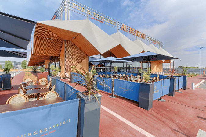 Best Sports Bars in Brétigny-sur-Orge - Au Bureau Brétigny