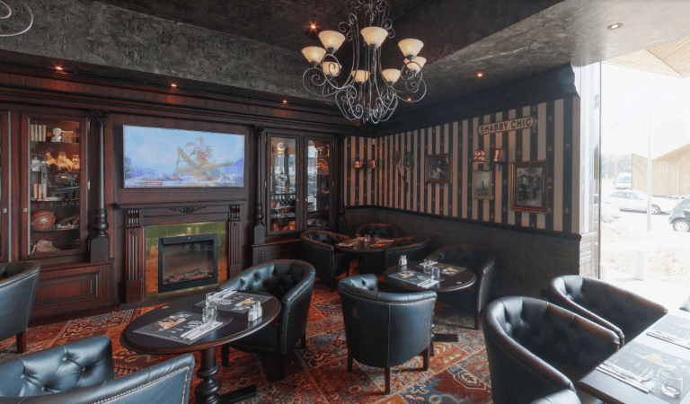 Best Sports Bars in Brétigny-sur-Orge - Au Bureau Brétigny
