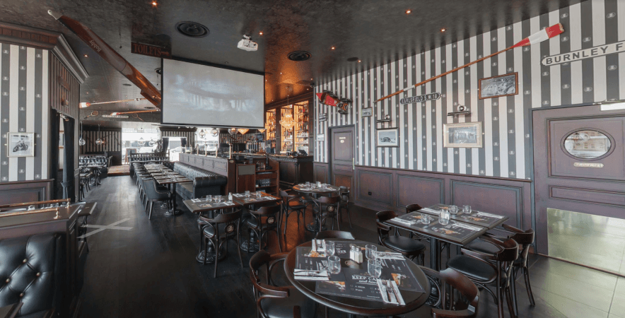 Best Sports Bars in Brétigny-sur-Orge - Au Bureau Brétigny