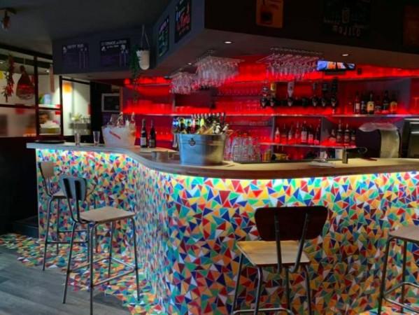 Best Sports Bars in Lyon - La Feria