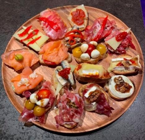 Best Sports Bars in Lyon - La Feria