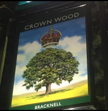 Best Sports Bars in Bracknell - Crown Wood (Bracknell)