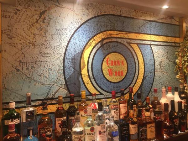 Best Sports Bars in Bracknell - Crown Wood (Bracknell)