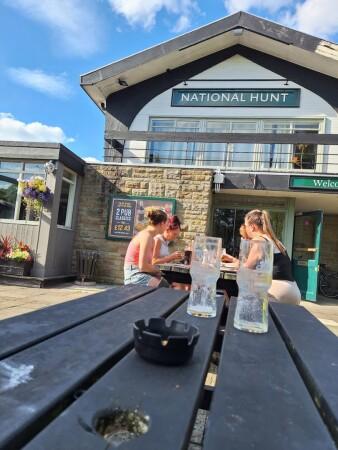 Best Sports Bars in Cheltenham - National Hunt