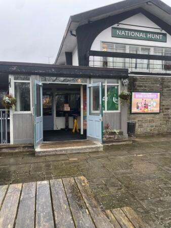 Best Sports Bars in Cheltenham - National Hunt