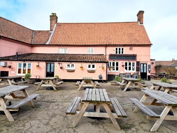 Best Sports Bars in Aylsham - Unicorn