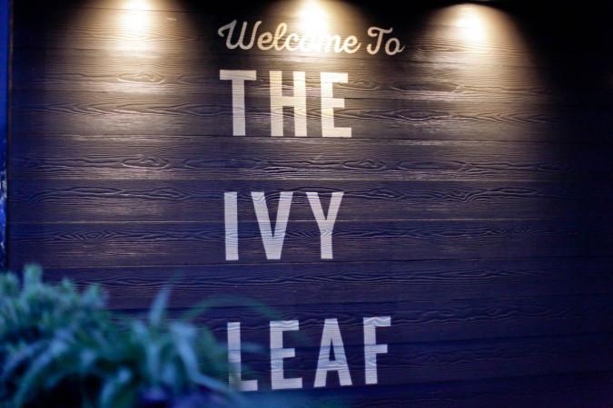 Best Sports Bars in Macclesfield - The Ivy Leaf