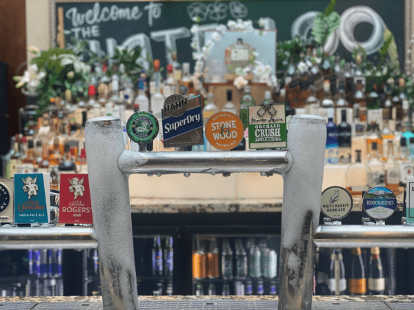 Best Sports Bars in Brisbane - Waterloo