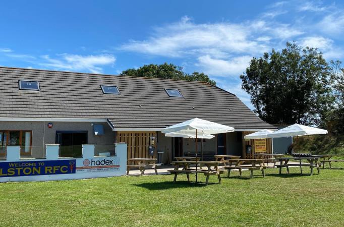 Best Sports Bars in Helston - Helston RFC