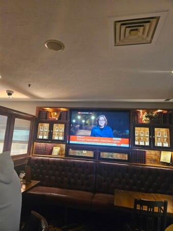 Best Sports Bars in London - The Observatory