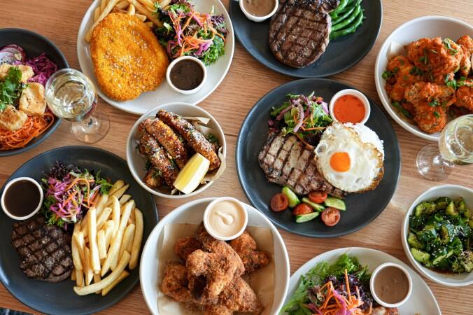 Best Sports Bars in Sydney - Campsie Hotel