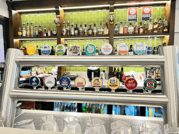 Best Sports Bars in Sydney - Canterbury Hotel