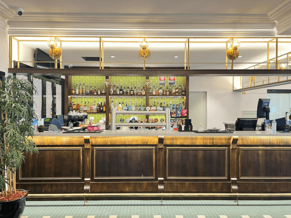 Best Sports Bars in Sydney - Canterbury Hotel