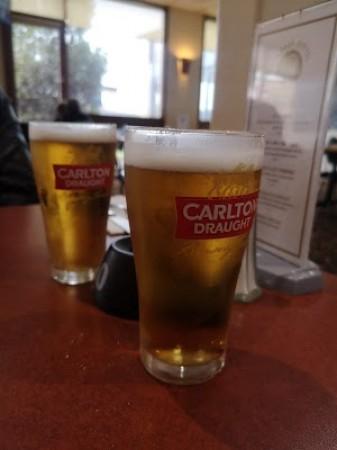 Best Sports Bars in Ballarat - The Park Hotel