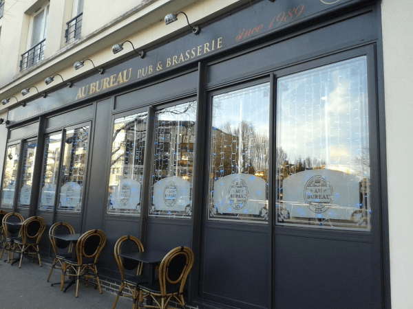 Best Sports Bars in Noisy le Grand - Au Bureau Noisy le Grand