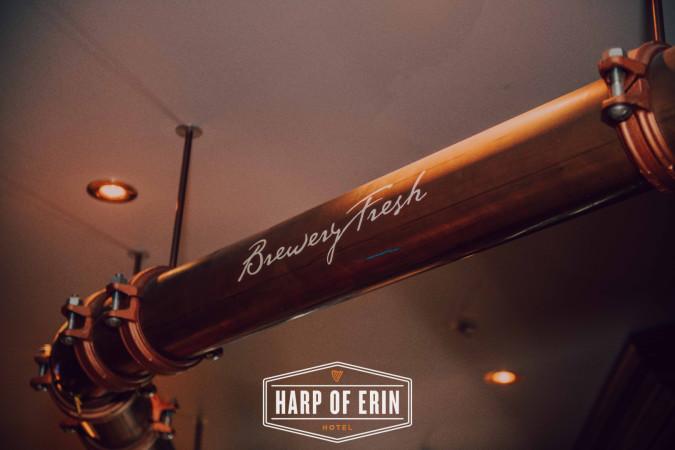 Best Sports Bars in Kew - Harp Of Erin Hotel
