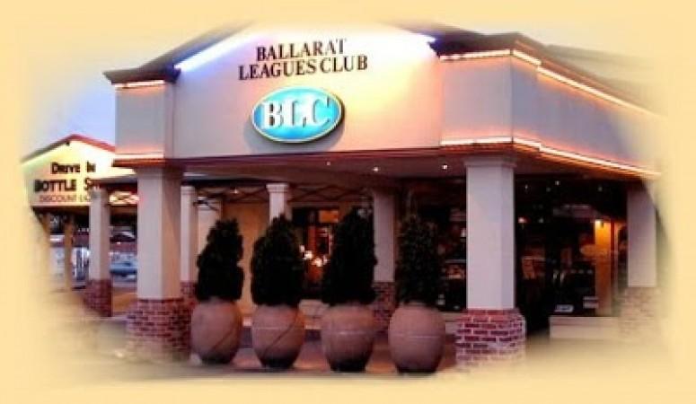 Best Sports Bars in Ballarat - Ballarat Leagues Club