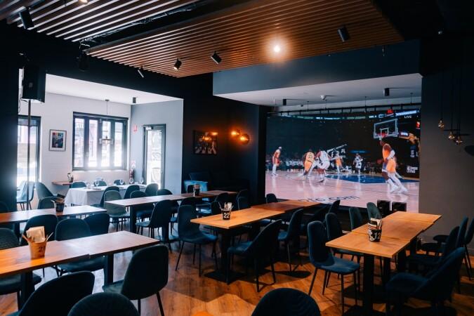 Best Sports Bars in Melbourne - East Brunswick Hotel