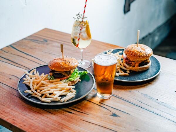 Best Sports Bars in Melbourne - East Brunswick Hotel