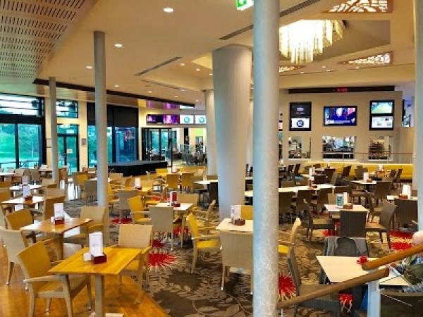 Best Sports Bars in South Toowoomba - City Golf Club
