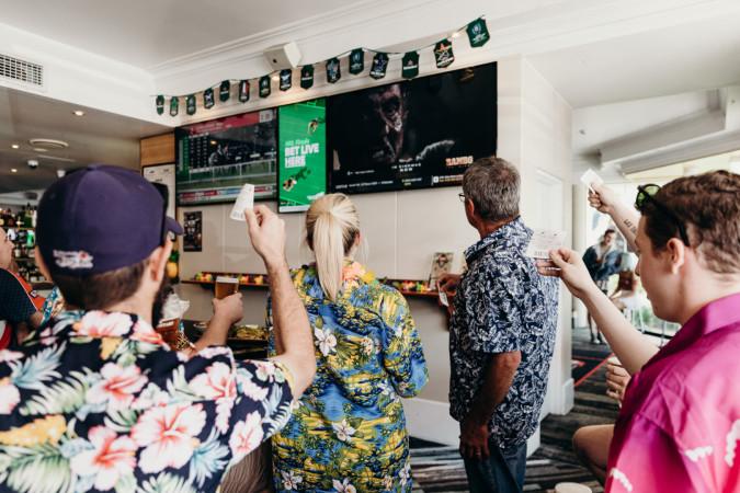 Best Sports Bars in Port Macquarie - Port Macquarie Hotel