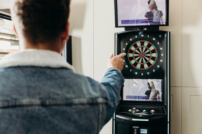 Best Sports Bars in Port Macquarie - Port Macquarie Hotel