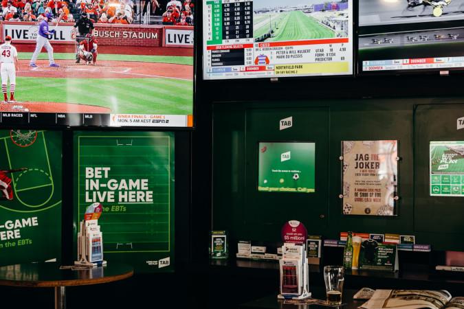 Best Sports Bars in Port Macquarie - Port Macquarie Hotel