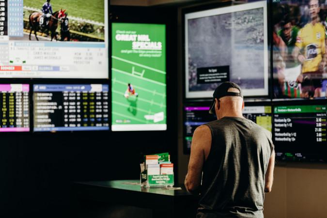 Best Sports Bars in Port Macquarie - Port Macquarie Hotel