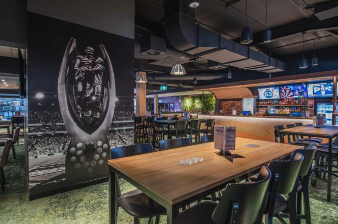 Best Sports Bars in Kanwal - Wyong Leagues Club