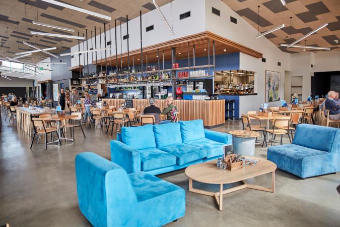 Best Sports Bars in Curlewis - The Range @ Curlewis