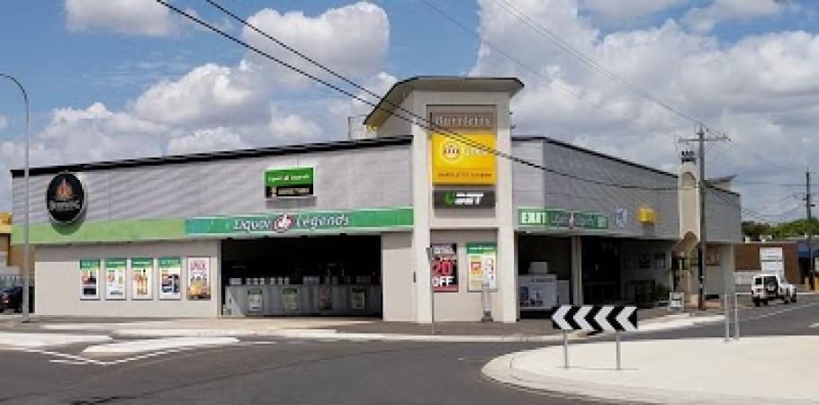 Best Sports Bars in Rockhampton - Bartletts Tavern