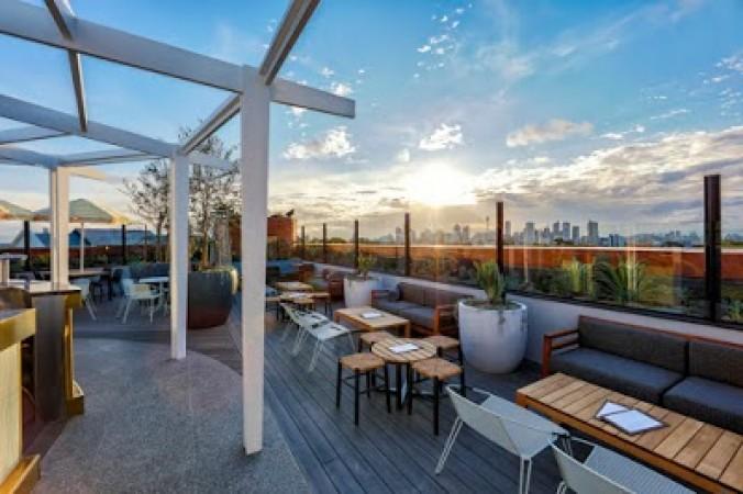 Best Sports Bars in Woollahra - The Light Brigade