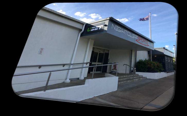 Best Sports Bars in Nightcliff - Nightcliff Sports Club