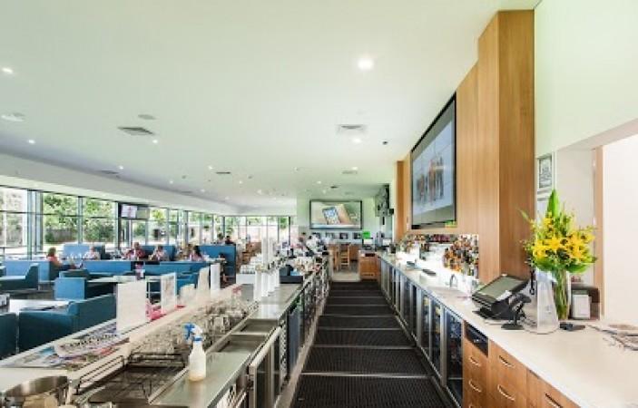 Best Sports Bars in Bentley Park - South Cairns Sports Club