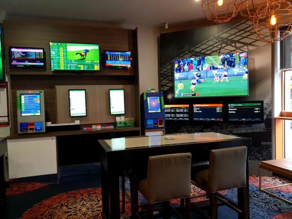 Best Sports Bars in Prahran - Court Jester