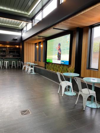 Best Sports Bars in Newtown - St. Lords