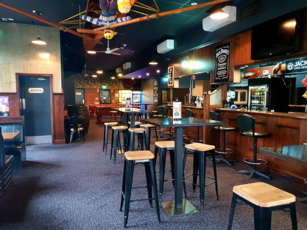 Best Sports Bars in Shepparton - Victoria Hotel