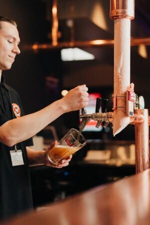 Best Sports Bars in Richmond - Richmond Republic